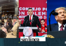 14 Mazatlecos con Miedo. PRI, Chiflando en la Loma. EU va por “Narcoterroristas”