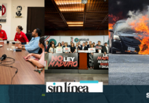 PRI Insiste Alianza con PAN y MC. No Pasa Reforma Electoral. Tres Ciudades las Más Violentas