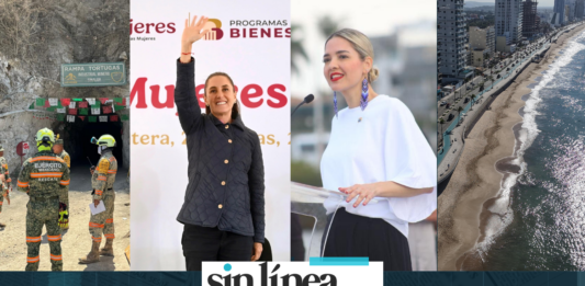 Sinaloa, las Tragedias. Tiempos de Mujeres. Mazatlán y la Semana Santa