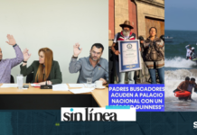 Sinaloa, SOS de Empresariado. México, la Otra Gran Tragedia. Extremar Precauciones