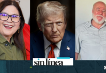 Imelda-Graciela, la Quieren. EU, Misiles a México. Malova-Rocha, Relaciones Peligrosas