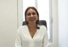 La Presidenta Sheinbaum Vino a “Burlarse del Dolor y la Desesperación” de la Gente, Dijo Wendy Barajas, Líder del PAN