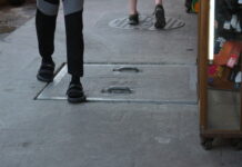 Siguen los Problemas con la CFE y Gobierno del Estado en el Mercado Pino Suárez de Mazatlán