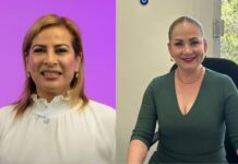 Regidoras Mylai Quintero y Chollet Morán Hablan de un Mazatlán “con Miedo”