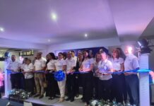 Con gran asistencia inicia la Feria del Empleo en la Cámara de Comercio de Mazatlán