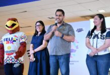 Cierra edición 2026 de la Feliuas Mazatlán