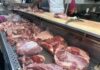 Venta de carne disminuye un 30% los viernes de Cuaresma en el Mercado Pino Suárez