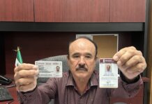 Mazatlán se suma al programa estatal de licencias de conducir permanentes