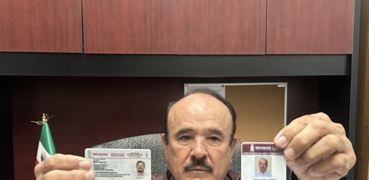 Mazatlán se suma al programa estatal de licencias de conducir permanentes