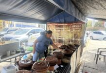 Tacos “La Unidad”, 15 años de sabor con tortillas hechas a mano en Mazatlán