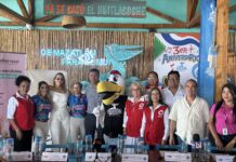 Anuncian primera rodada “Fridas y Diegos en Bici: Pedaleando por la Vida” en apoyo a Cruz Roja Mazatlán