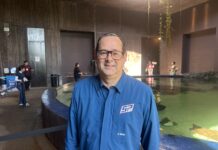 Gran Acuario Mazatlán espera alrededor de 30 mil visitantes en Semana Santa y Pascua