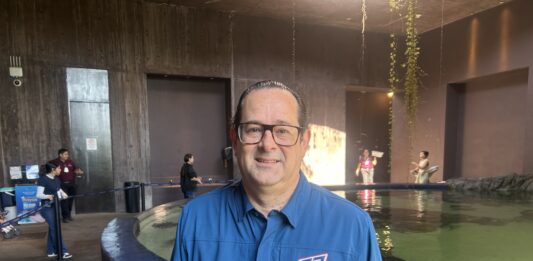 Gran Acuario Mazatlán espera alrededor de 30 mil visitantes en Semana Santa y Pascua