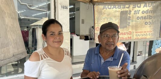 De un viaje en barco nació la tradicional agua de cebada “Carreón”