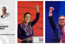 En el blanco por Fernando Zepeda H.