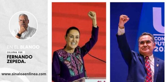 En el blanco por Fernando Zepeda H.