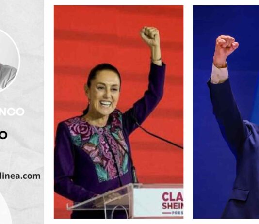 En el blanco por Fernando Zepeda H.