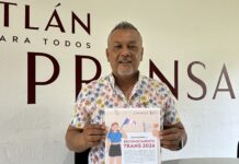 Lanzan convocatoria para el Reconocimiento Trans 2026 en Mazatlán
