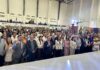 Inicia la FELIUAS 2026 con presentaciones, talleres y actividades infantiles