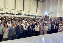 Inicia la FELIUAS 2026 con presentaciones, talleres y actividades infantiles