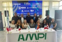 AMPI Mazatlán Organiza el Quinto Foro Inmobiliario para el 11 de Marzo en el Centro Internacional de Convenciones