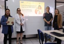 Inicia la Dirección General de Investigación y Posgrado jornada de capacitación en las cuatro unidades regionales de la UAS, para el SNII 2026