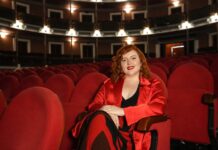 Rosa Ferreiro representará a Mazatlán en el 24º Concurso de Canto María Callas en Brasil