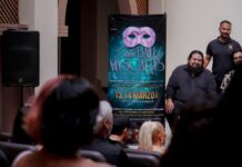 Mazatlán se vestirá de gala con el histórico estreno de «Un Baile de Máscaras» de Verdi