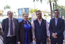 La SEPyC y Economía destacan el papel de la UAS en la vinculación académica y empresarial