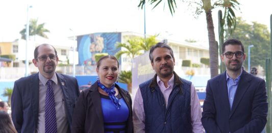 La SEPyC y Economía destacan el papel de la UAS en la vinculación académica y empresarial