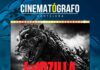 “Godzilla” invadirá la sala del Cinematógrafo “Marco Lugo” del CMA este sábado