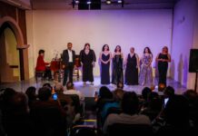 “Antología del Tango”, un homenaje a la memoria de la maestra Cecilia Reyes López