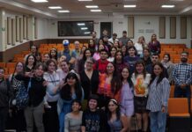 Radio UAS promueve el diálogo y la cultura de paz a través del conversatorio “Ellas hablan”; debaten sobre autonomía corporal y redes de apoyo