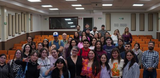 Radio UAS promueve el diálogo y la cultura de paz a través del conversatorio “Ellas hablan”; debaten sobre autonomía corporal y redes de apoyo