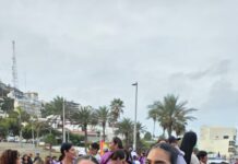 La Realeza del Carnaval de Mazatlán y la ciudadanía Tejen Igualdad frente al Mar