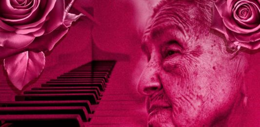 “Donde la memoria canta”, boleros, recuerdos y emoción este martes en Casa Haas