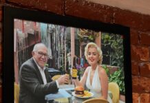 De Político a Restaurantero, Nueva Faceta del Químico Benítez con la que Dice “Renació”