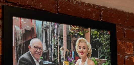 De Político a Restaurantero, Nueva Faceta del Químico Benítez con la que Dice “Renació”