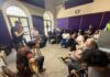 Artistas internacionales comparten experiencia musical en masterclass con alumnos del CMA