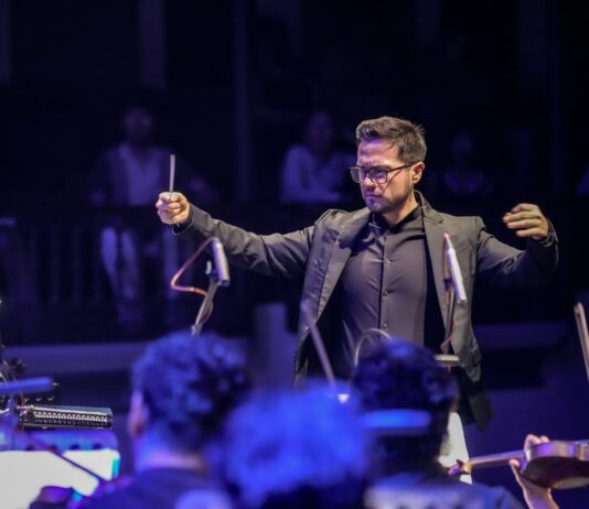 La Camerata Mazatlán lista para el estreno de “Un baile de máscaras” en el Teatro Ángela Peralta