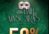 Anuncian 50% de descuento para vivir la fascinante historia de “Un baile de máscaras”