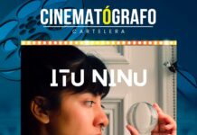 Itu Ninu, obra de ciencia ficción mexicana, se presenta en el Cinematógrafo “Marco Lugo”
