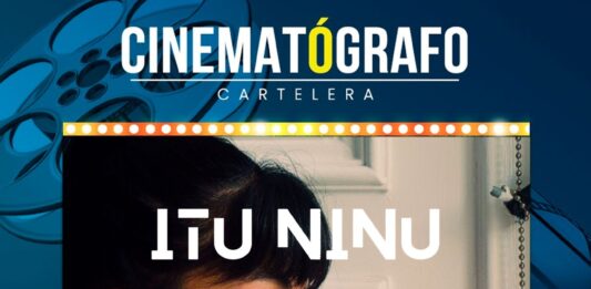 Itu Ninu, obra de ciencia ficción mexicana, se presenta en el Cinematógrafo “Marco Lugo”