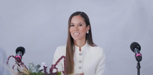 Grandes Apoyos Federales en Turismo para Sinaloa y Mazatlán, Informa Mireya Sosa, titular del Turismo Estatal