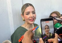 Campañas para Insistir en que Mazatlán es un Destino Seguro para el Turismo y la Inversión”: Alcaldesa Estrella Palacios