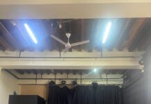 El pensamiento también danza, Zulaí Macías Osorno dialoga con bailarinas de la EPDM