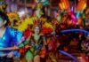 Rectifican resultados del Concurso de Comparsas del Carnaval «Arriba la Tambora» 2026