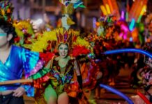 Rectifican resultados del Concurso de Comparsas del Carnaval «Arriba la Tambora» 2026