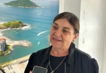 Justina de Cima impulsa declaratoria de Patrimonio de la Humanidad para Las Labradas