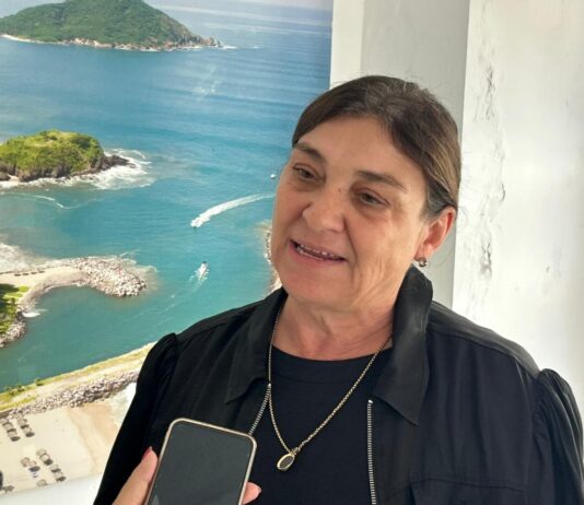 Justina de Cima impulsa declaratoria de Patrimonio de la Humanidad para Las Labradas